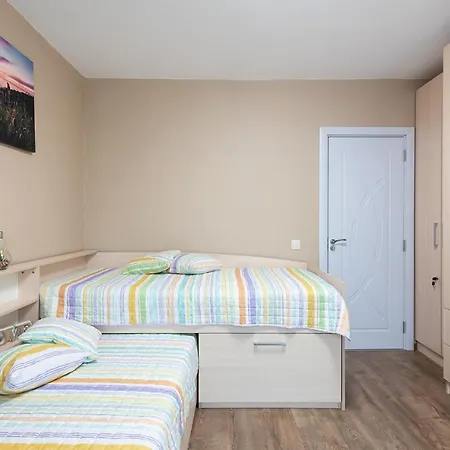 Adorable Sea Sunrise Deluxe Design Condo アパート *
