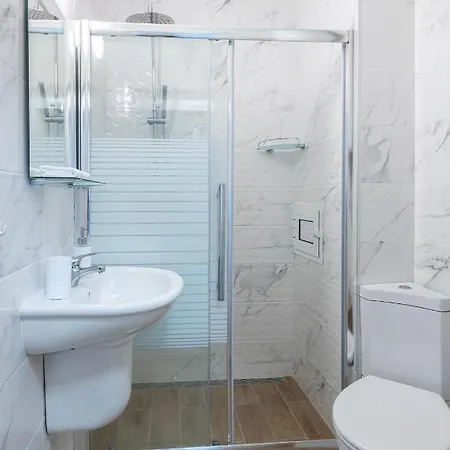 Adorable Sea Sunrise Deluxe Design Condo Апартаменты